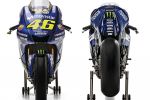 MotoGP 2018 – Le team Movistar Yamaha Racing dévoile ses couleurs