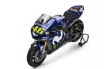 MotoGP 2018 – Le team Movistar Yamaha Racing dévoile ses couleurs