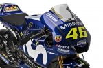MotoGP 2018 – Le team Movistar Yamaha Racing dévoile ses couleurs