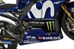 MotoGP 2018 – Le team Movistar Yamaha Racing dévoile ses couleurs