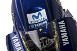 MotoGP 2018 – Le team Movistar Yamaha Racing dévoile ses couleurs