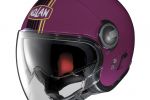 De nouveaux coloris &quot;joie de vivre&quot; pour le casque demi-jet Nolan N21 Visor