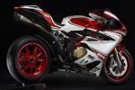 MV Agusta F4 RC 2018 – Une Superbike rien que pour vous!