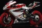 MV Agusta F4 RC 2018 – Une Superbike rien que pour vous!