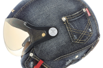 Nexx SX.60 - Le casque Denim