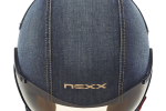 Nexx SX.60 - Le casque Denim