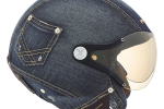 Nexx SX.60 - Le casque Denim