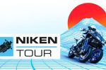 Yamaha Niken Tour – Deux rendez-vous en Suisse