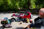 BMW R Nine-T Racer en réalité augmentée ! - Lorsque Facchinetti Motos réalise le délire de son client