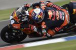 Moto2 en Argentine - La pole pour Miguel Oliveira - Lüthi et Raffin dans le top 5