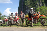 Vidéo - Trip au Laos, entre escapade sauvage et rencontre du prochain