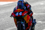 Moto2 à Valencia - 3ème victoire consécutive pour Miguel Oliveira - Aegerter dixième