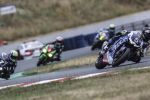 EWC à Oschersleben - Avec la victoire la Honda FCC prend une option pour le titre