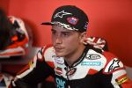 Moto2 2018 - Danny Kent chez Speed Up pour deux saisons