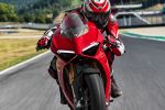 Ducati Suisse dévoile sa liste de prix 2018