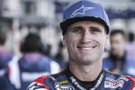 MotoGP d’Australie – Broc Parkes remplacera Jonas Folger