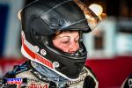 Margaux Wanham nous raconte son week-end aux 24 heures du Mans