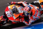 MotoGP à Jerez - Dani Pedrosa domine la première journée sur ses terres