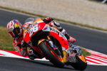 MotoGP de Catalogne - Pedrosa en pole sur ses terres