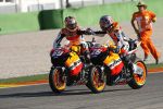 MotoGP au Mugello – Une course chargée d&#039;émotion pour Dani Pedrosa