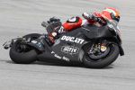MotoGP – Le labeur de pilote d&#039;essai s&#039;anoblit