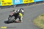 Course de côte du Petit Abergement 2018 - Retour en images
