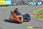 Course de côte du Petit Abergement 2018 - Retour en images