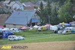 Course de côte du Petit Abergement 2018 - Retour en images