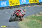 Course de côte du Petit Abergement 2018 - Retour en images