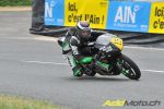 Course de côte du Petit Abergement 2018 - Retour en images
