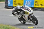 Course de côte du Petit Abergement 2018 - Retour en images