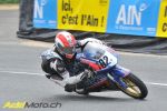 Course de côte du Petit Abergement 2018 - Retour en images