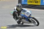 Course de côte du Petit Abergement 2018 - Retour en images