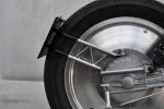 Vagabund V05 – L&#039;apogée du minimalisme