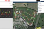RaceAnalyse - Votre chrono et coach GPS Swiss Made