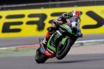 WSBK à Assen Course 1 – Rea rejoint le king Fogarty au nombre de victoires dans la cathédrale d’Assen