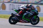 WSBK à Magny-Cours - Rea s&#039;installe en tête et part à la conquête de son 3ème titre