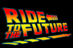 Ride to the future by Lolo - Quand Doc et Marty visitent le futur de la moto