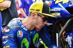 MotoGP au Mugello - Rossi a été déclaré apte à courir