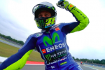 MotoGP à Assen - Rossi signe son 115ème succès - Dovizioso mène le Championnat