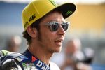 MotoGP - Valentino Rossi se blesse en motocross