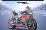 Aprilia RSV4 FW-GP – MotoGP en vente libre