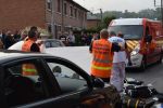 France - Il se tue en percutant une voiture lors de son rodéo routier