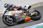 Tests Moto2 et Moto3 à Jerez – Lowes et Martin devancent la meute