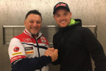 Moto2 2019 - Sam Lowes réintégrera le team Gresini Federal Oil