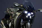 Kawasaki H2 GT - Les bruits de couloir vont bon train