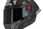 Le nouveau casque Shark Race-R Pro Carbon arrive en Suisse