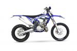 Essai de la Gamme Sherco 2019 sous le soleil du Gard