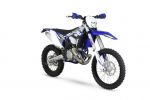 Essai de la Gamme Sherco 2019 sous le soleil du Gard