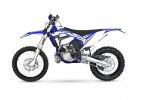 Essai de la Gamme Sherco 2019 sous le soleil du Gard